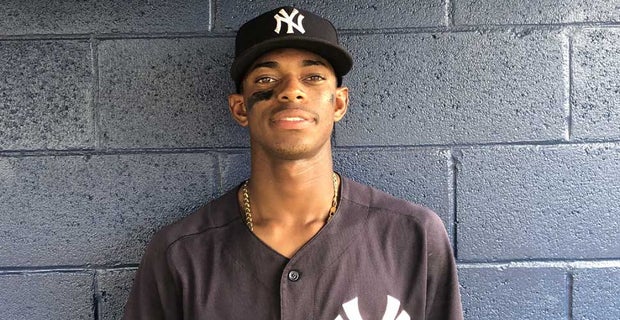 Scouting Yankees Prospect #22: Alexander Vargas